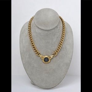 GIVENCHY VTG COIN NECKLACE CONTINUED